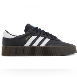 Adidas Sambarose Core Black